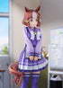 『ウマ娘 シンデレラグレイ』ベルノライト